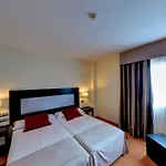 Bóvedas Hotel Badajós