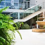 Hotel Bóvedas 4*