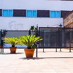 Bóvedas 4* Badajós