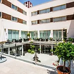 Hotel Bóvedas