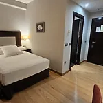 Bóvedas Hotel 4*