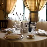 Bóvedas Hotel Badajós