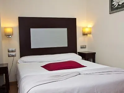 Bovedas Otel