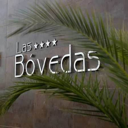 Bovedas 4* בדאחוז