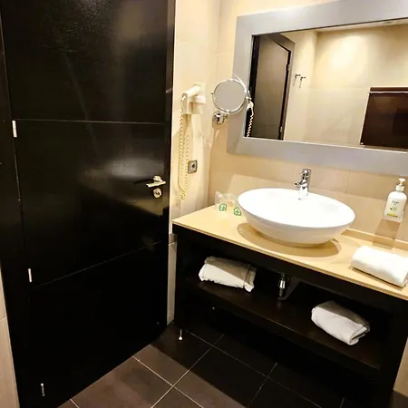 Bovedas 4* Badajoz