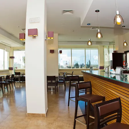 Hotel Bovedas Badajoz