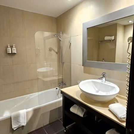 Hotel Bovedas