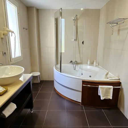 Bovedas Hotel Badajoz