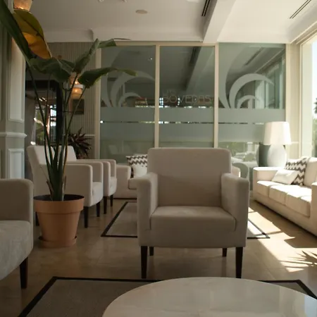Hotel Bovedas