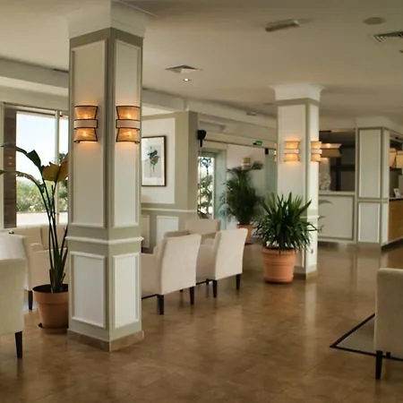 Hotel Bovedas 4*