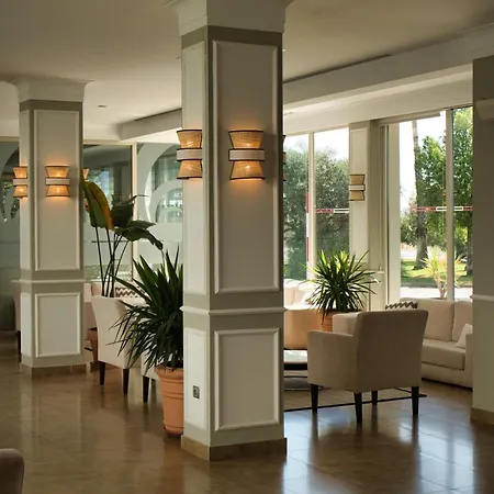 Bovedas Hotel