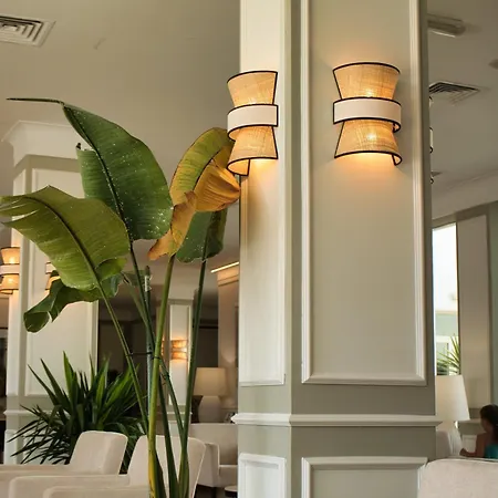 Hotel Bovedas 4*