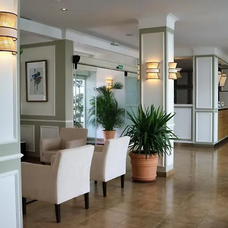 Bovedas Hotel 4*