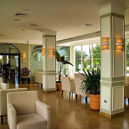 Bovedas Hotel Badajoz