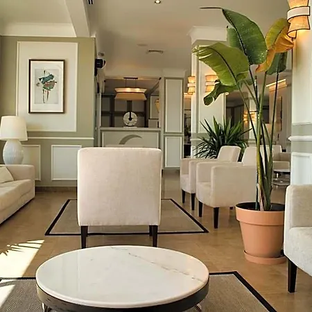 Hotel Bovedas 4*