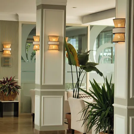 Bovedas Hotel