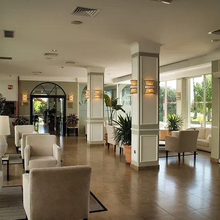 Bovedas Hotel