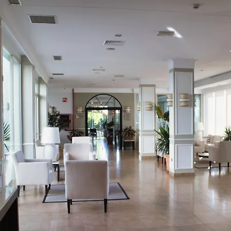 Bóvedas Hotel 4*