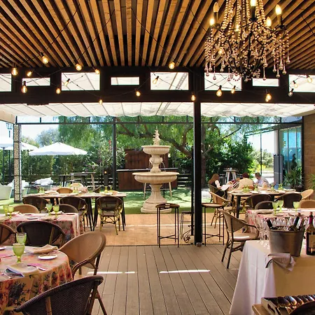 Hotel Bóvedas 4*