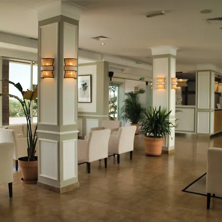 Bóvedas Hotel