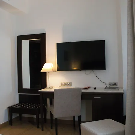 Bóvedas 4* Badajoz