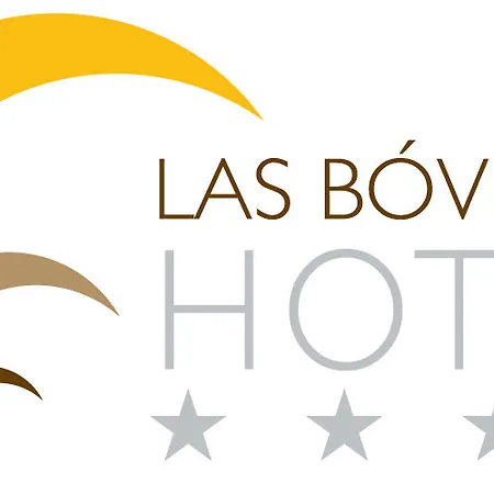 Bovedas Otel Badajoz