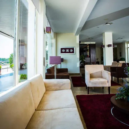 Bovedas Hotel