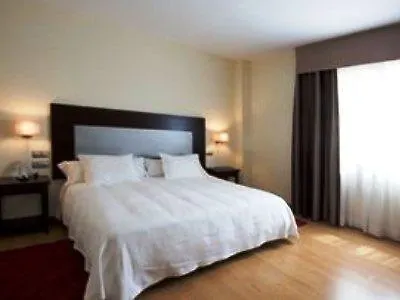 لاس بوفيداس 4* باداخوز
