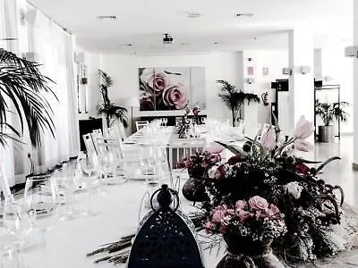 Bovedas Hotel 4*