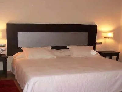 Bovedas 4* باداخوز