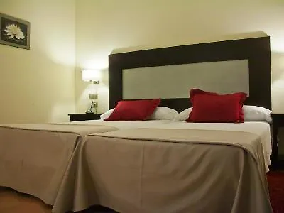 Bovedas 4* Бадахос