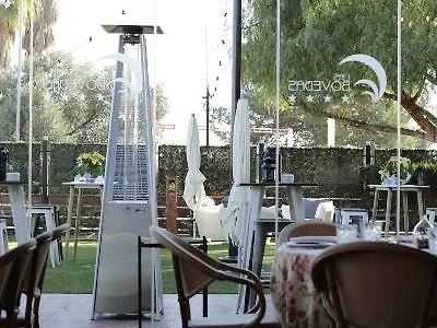 Bovedas 4* Μπανταχόθ