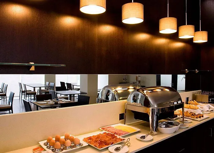 Hotel Bóvedas Badajós