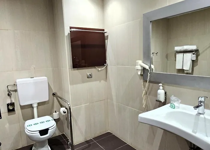 Bóvedas Hotel Badajós