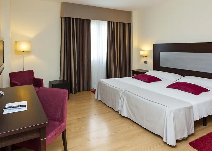 Ξενοδοχείο Bovedas