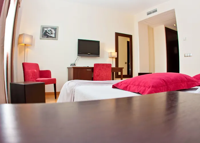 Bovedas 4* Μπανταχόθ