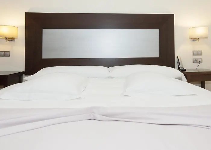 Bovedas Отель 4*