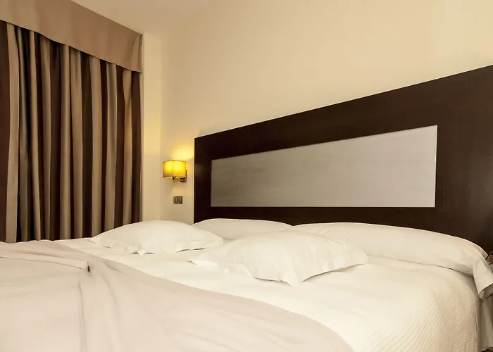 Bovedas Отель 4*