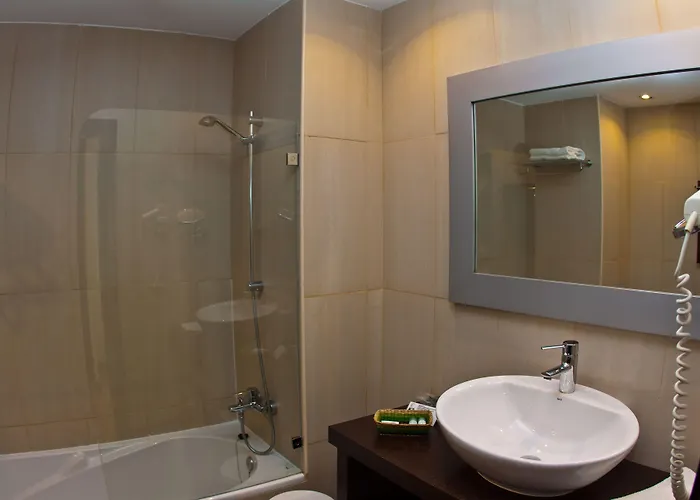 Bovedas Бадахос