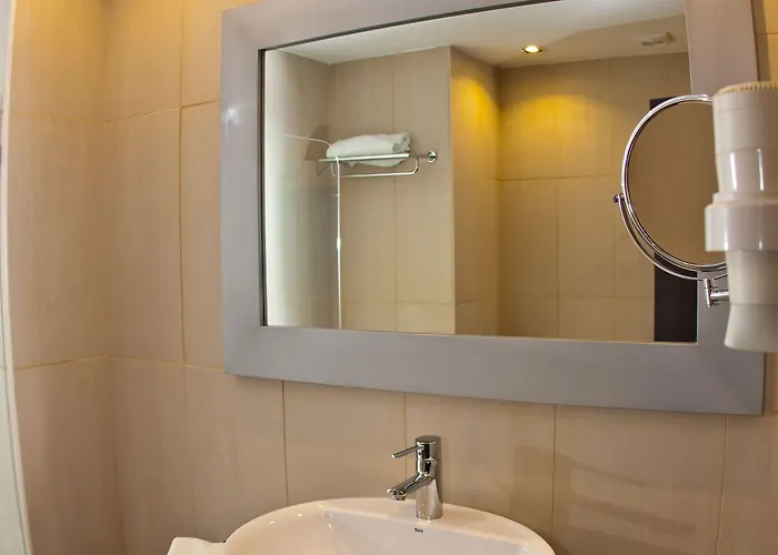 Bóvedas 4* Badajós