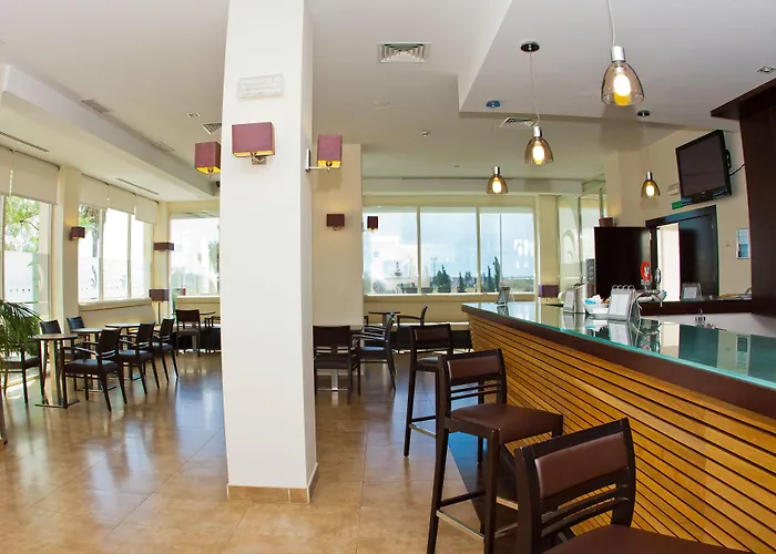 Отель Bovedas Бадахос