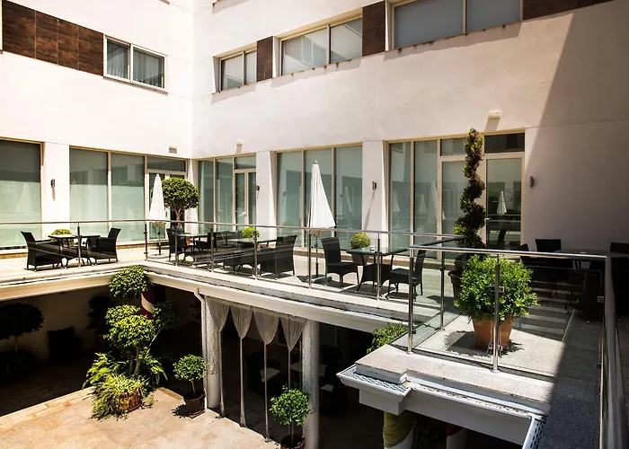 Bovedas 4* Μπανταχόθ