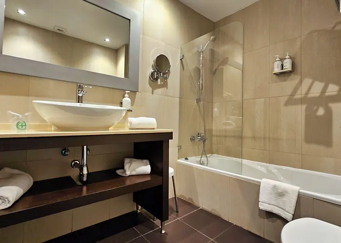 Bóvedas Hotel Badajós