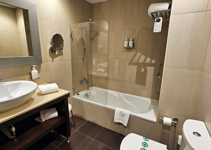 Bóvedas 4* Badajós