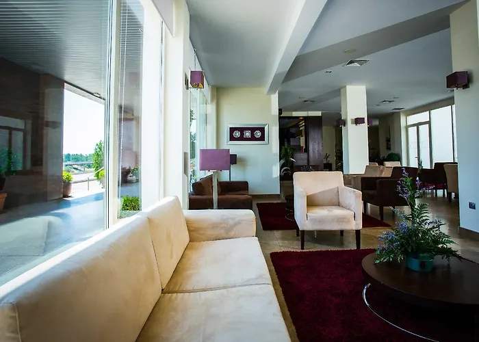 Bovedas Ξενοδοχείο