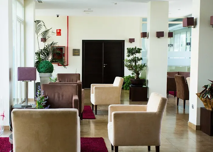 Bovedas 4* Μπανταχόθ