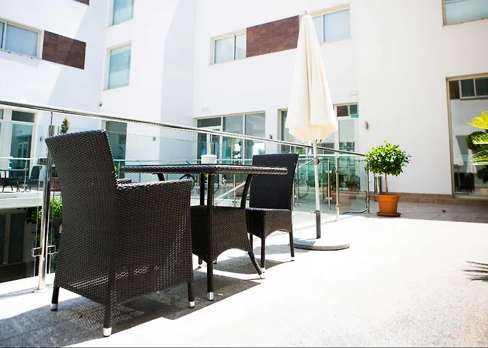 Bovedas Бадахос