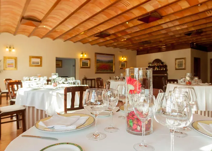 Bovedas Отель 4*